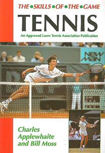 【预售】Tennis: An Approved Lawn Tennis Association