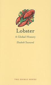 【预售】Lobster: A Global History