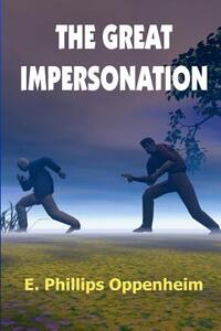 【预售】The Great Impersonation