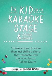 【预售】The Kid on the Karaoke Stage & Other Stories