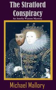 【预售】The Stratford Conspiracy