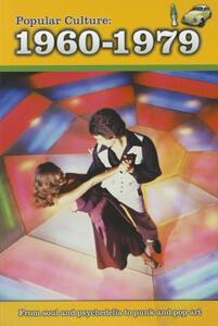 【预售】Popular Culture: 1960-1979