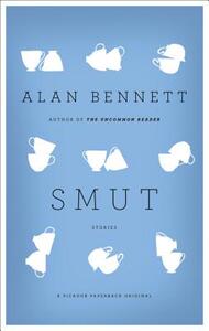 【预售】Smut: Stories