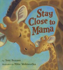 【预售】Stay Close to Mama