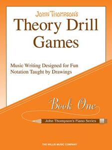 【预售】Theory Drill Games, Book One