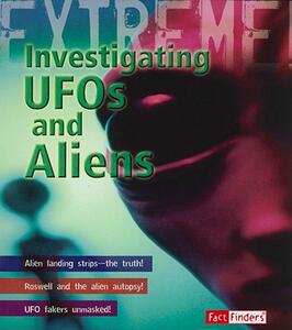 【预售】Investigating UFOs & Aliens