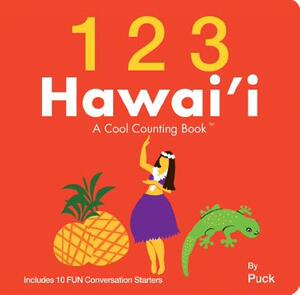 【预售】123 Hawaii