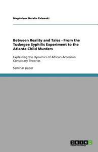 【预售】Between Reality and Tales - From the Tuskegee