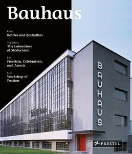 【预售】Bauhaus