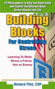 【预售】Building Blocks for Controlling Stress: Learning to