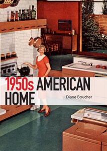 【预售】The 1950s American Home