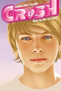 【预售】Lauren’s Beach Crush