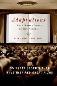 【预售】Adaptations: From Short Story to Big Screen: 35