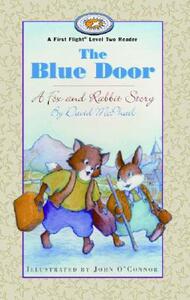 【预售】Blue Door