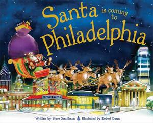 【预售】Santa Is Coming to Philadelphia