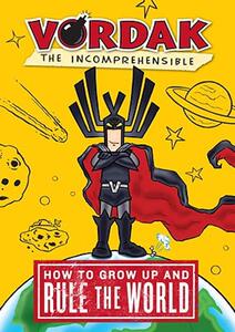 【预售】How to Grow Up and Rule the World