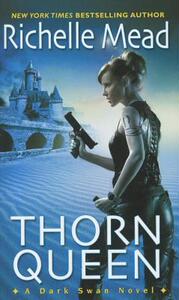 【预售】Thorn Queen