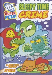 【预售】Sleepy Time Crime
