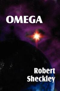 【预售】Omega