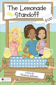 【预售】The Lemonade Standoff