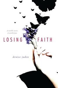 【预售】Losing Faith
