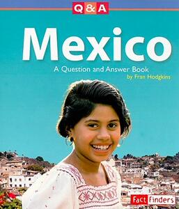 【预售】Mexico: A Question and Answer Book