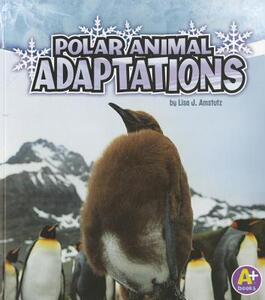 【预售】Polar Animal Adaptations