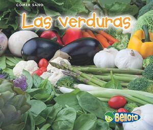 【预售】Las Verduras = Vegatables