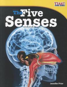 【预售】The Five Senses