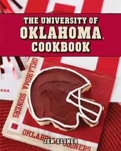 【预售】The University of Oklahoma Cookbook