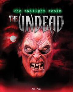【预售】The Undead