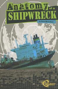 【预售】Anatomy of a Shipwreck