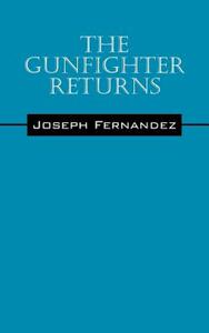 【预售】The Gunfighter Returns