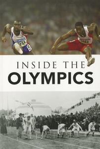 【预售】Inside the Olympics