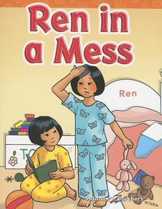 【预售】Ren in a Mess