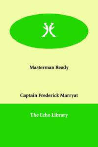 【预售】Masterman Ready