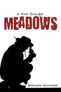 【预售】A Man Called Meadows