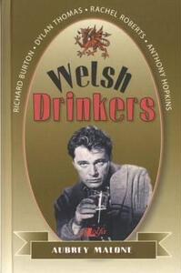 【预售】Welsh Drinkers