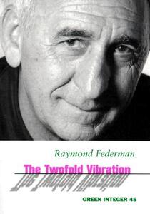 【预售】The Twofold Vibration