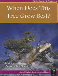 【预售】When Does This Tree Grow Best?