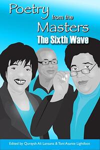 【预售】Poetry from the Masters: The Sixth Wave