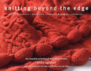 【预售】Knitting Beyond the Edge: Cuffs