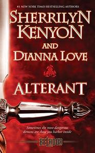 【预售】Alterant