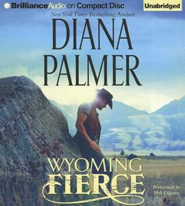 【预售】Wyoming Fierce