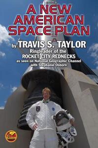 【预售】A New American Space Plan