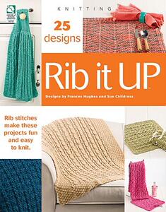 【预售】Rib It Up