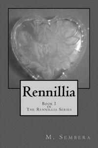【预售】Rennillia