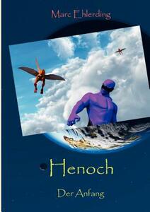 【预售】Henoch