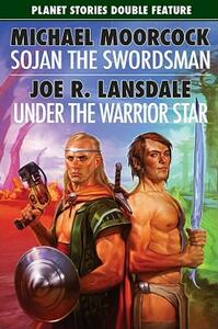 【预售】Sojan the Swordsman/Under the Warrior Star