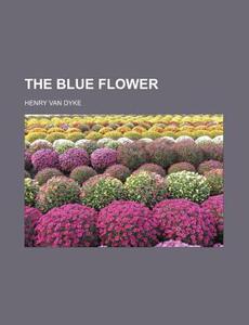 【预售】The Blue Flower